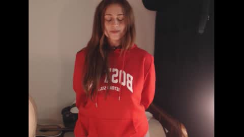 flor3citarockera online show from March 6, 2026, 3:52 pm