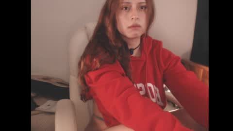 Snapshot of flor3citarockera chatting on April 6, 2026, 2:18 pm flor3citarockera online show from April 6, 2026, 2:18 pm