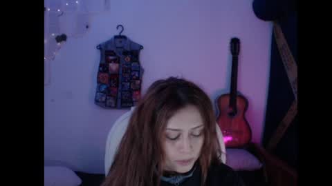 Snapshot of flor3citarockera chatting on April 10, 2026, 1:16 pm flor3citarockera online show from April 10, 2026, 1:16 pm