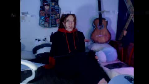 Snapshot of flor3citarockera chatting on April 12, 2026, 3:39 pm flor3citarockera online show from April 12, 2026, 3:39 pm
