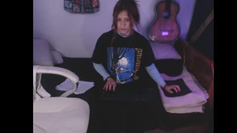 Snapshot of flor3citarockera chatting on April 13, 2026, 3:39 pm flor3citarockera online show from April 13, 2026, 3:39 pm