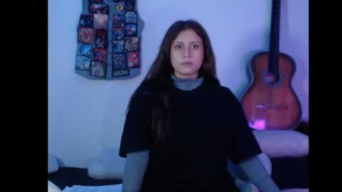 Snapshot of flor3citarockera chatting on April 15, 2026, 2:02 pm flor3citarockera online show from April 15, 2026, 2:02 pm