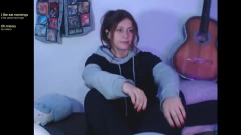 Snapshot of flor3citarockera chatting on April 17, 2026, 3:26 pm flor3citarockera online show from April 17, 2026, 3:26 pm