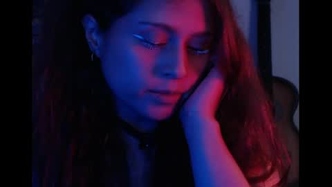 Snapshot of flor3citarockera chatting on April 24, 2026, 6:21 pm flor3citarockera online show from April 24, 2026, 6:21 pm