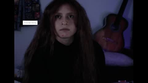 Snapshot of flor3citarockera chatting on April 26, 2026, 8:06 pm flor3citarockera online show from April 26, 2026, 8:06 pm
