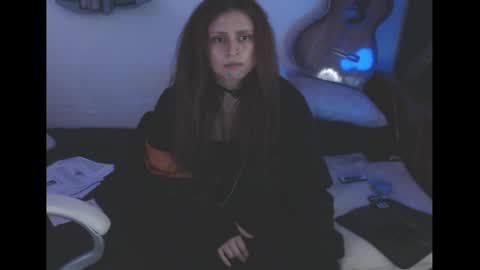 Snapshot of flor3citarockera chatting on April 29, 2026, 6:03 pm flor3citarockera online show from April 29, 2026, 6:03 pm