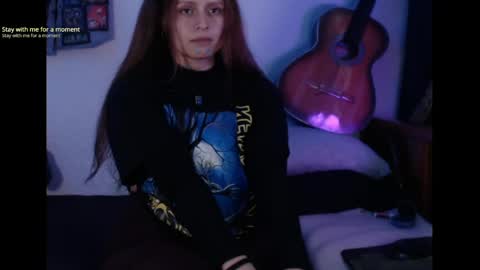Snapshot of flor3citarockera chatting on April 30, 2026, 5:41 pm flor3citarockera online show from April 30, 2026, 5:41 pm