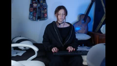 Snapshot of flor3citarockera chatting on May 2, 2026, 6:13 pm flor3citarockera online show from May 2, 2026, 6:13 pm