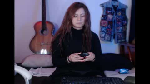 Snapshot of flor3citarockera chatting on May 3, 2026, 9:54 pm flor3citarockera online show from May 3, 2026, 9:54 pm