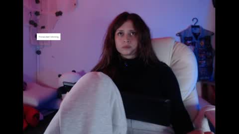 Snapshot of flor3citarockera chatting on May 10, 2026, 11:10 pm flor3citarockera online show from May 10, 2026, 11:10 pm
