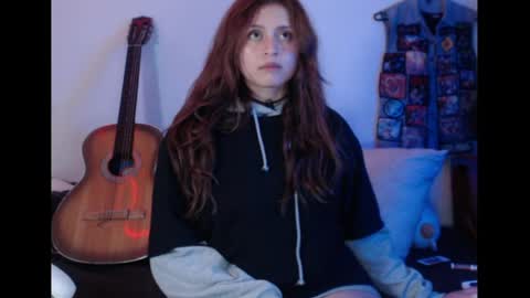 Snapshot of flor3citarockera chatting on May 14, 2026, 2:57 pm flor3citarockera online show from May 14, 2026, 2:57 pm