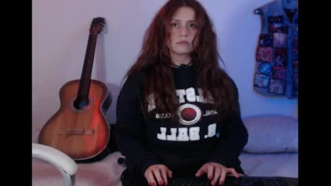 Snapshot of flor3citarockera chatting on May 16, 2026, 6:28 pm flor3citarockera online show from May 16, 2026, 6:28 pm