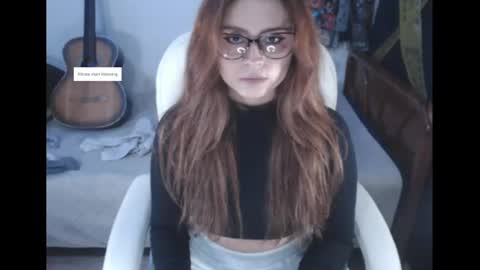 flor3citarockera online show from June 20, 2026, 8:55 pm