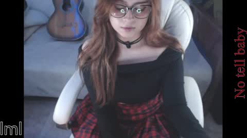 flor3citarockera online show from June 24, 2026, 12:48 pm