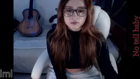 flor3citarockera online show from June 30, 2026, 3:35 pm