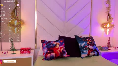 Luna online show from January 5, 2025, 7:17 pm