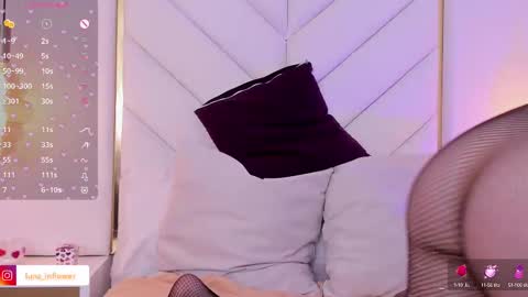 Luna online show from February 19, 2025, 3:38 pm