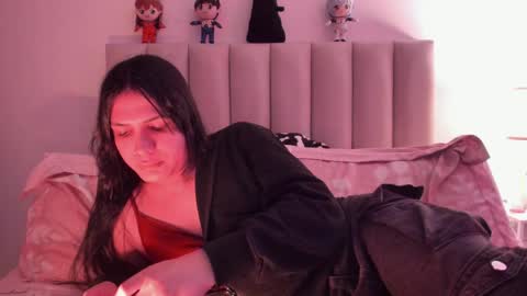  Angel   online show from April 20, 2026, 4:04 am