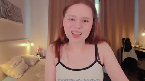Snapshot of flora_fiore chatting on July 21, 2026, 6:38 am Hayley I WILL COME BACK ON MAY 27TH 6pm UTC online show from July 21, 2026, 6:38 am