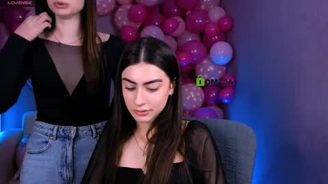 Snapshot of flora_ri chatting on February 12, 2026, 10:10 am just ask me online show from February 12, 2026, 10:10 am