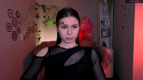 Snapshot of flora_ri chatting on February 24, 2026, 10:35 am just ask me online show from February 24, 2026, 10:35 am