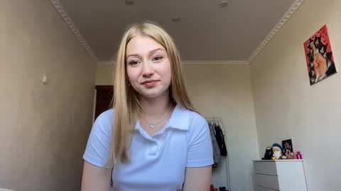 May online show from September 23, 2025, 9:34 am
