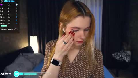 Snapshot of florencewilliam chatting on October 15, 2025, 5:51 am Miranda Day Edanight. online show from October 15, 2025, 5:51 am
