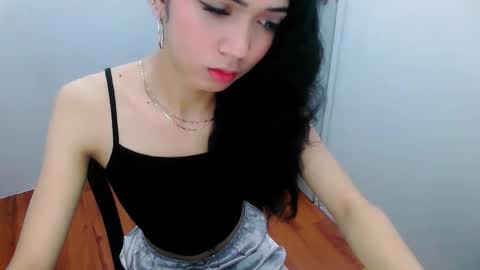 IM MICA online show from February 23, 2026, 2:20 am