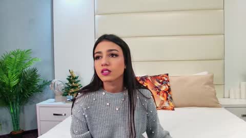 Vanessa online show from December 27, 2024, 10:37 pm
