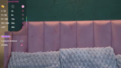 Vanessa online show from September 30, 2025, 4:50 am