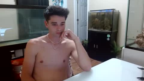Snapshot of florida_twink chatting on September 9, 2025, 11:37 pm OF Joey Grey17 online show from September 9, 2025, 11:37 pm