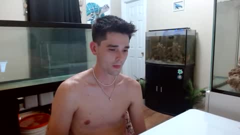 Snapshot of florida_twink chatting on October 2, 2025, 12:28 am OF Joey Grey17 online show from October 2, 2025, 12:28 am