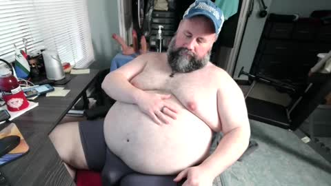 FloridaBearLive online show from September 9, 2025, 11:37 pm