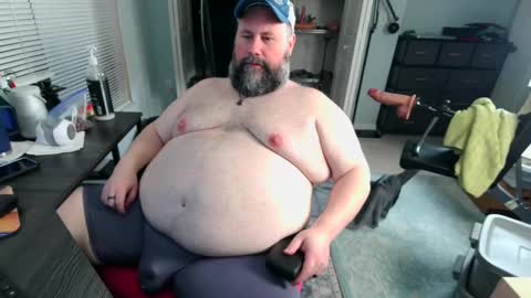 FloridaBearLive online show from September 19, 2025, 11:49 pm