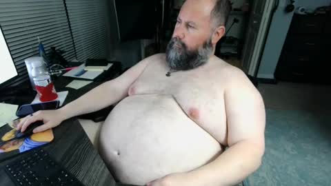 FloridaBearLive online show from October 25, 2025, 5:48 am