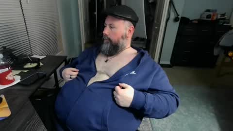 FloridaBearLive online show from November 8, 2025, 12:22 am