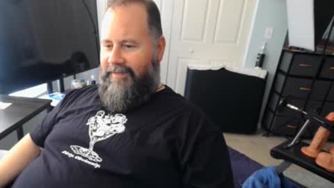 FloridaBearLive online show from February 1, 2026, 10:41 pm