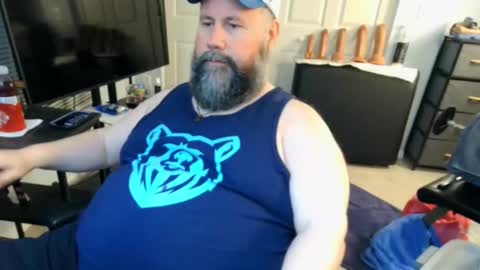 FloridaBearLive online show from February 6, 2026, 12:26 am