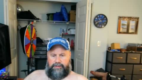 Snapshot of floridabearx chatting on March 7, 2026, 3:36 am FloridaBear online show from March 7, 2026, 3:36 am