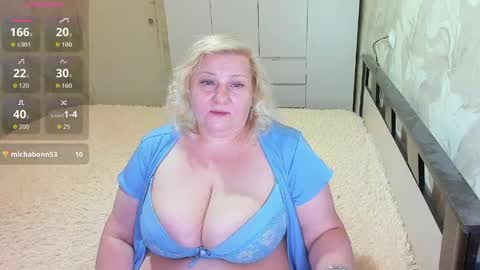 Florissia online show from May 5, 2026, 8:28 pm