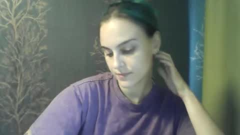 Snapshot of flower_bluee chatting on September 20, 2025, 12:06 pm Ambika 3 online show from September 20, 2025, 12:06 pm