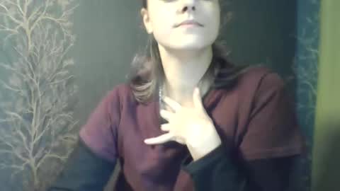 Snapshot of flower_bluee chatting on October 18, 2025, 8:04 am Ambika 3 online show from October 18, 2025, 8:04 am