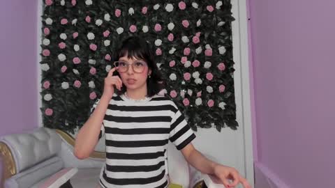 Dulce online show from January 2, 2025, 5:39 pm