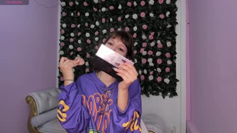 Dulce online show from January 14, 2025, 11:31 am