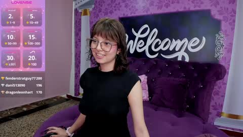 Dulce online show from January 15, 2025, 10:46 pm