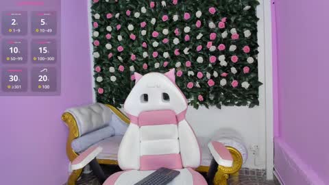 Dulce online show from January 28, 2025, 11:17 am