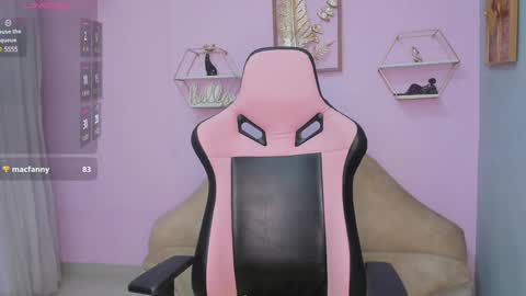 Dulce online show from February 3, 2025, 2:34 pm
