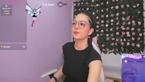 Dulce online show from February 4, 2025, 11:27 am