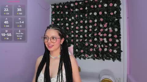 Dulce online show from February 10, 2025, 12:30 am