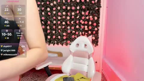Dulce online show from February 20, 2025, 4:57 pm